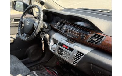 Honda Hr-v 2.2D* 2008г.* Топ Състояние* 202.000КМ* НОВА* - автомобили, коли, обяви за нови и употребявани 6