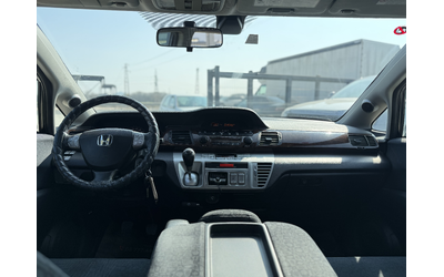 Honda Hr-v 2.2D* 2008г.* Топ Състояние* 202.000КМ* НОВА* - автомобили, коли, обяви за нови и употребявани 8