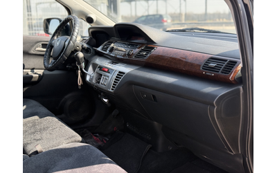 Honda Hr-v 2.2D* 2008г.* Топ Състояние* 202.000КМ* НОВА* - автомобили, коли, обяви за нови и употребявани 9