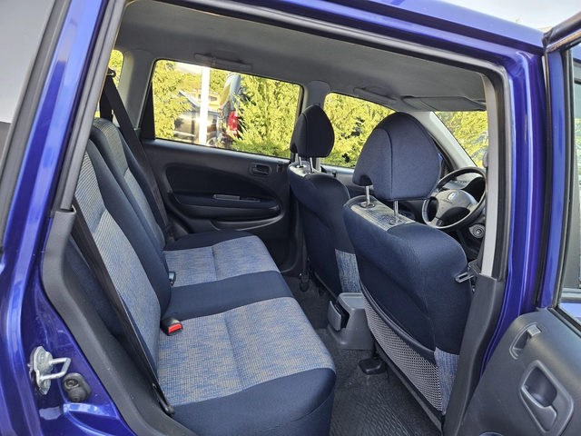 Honda Hr-v 1.6i-105кс= 4Х4= ГАЗ= РАБОТЕЩ КЛИМАТИК= ИТАЛИЯ - автомобили, коли, обяви за нови и употребявани 12