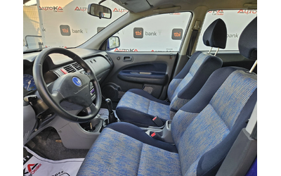 Honda Hr-v 1.6i-105кс= 4Х4= ГАЗ= РАБОТЕЩ КЛИМАТИК= ИТАЛИЯ - автомобили, коли, обяви за нови и употребявани 6