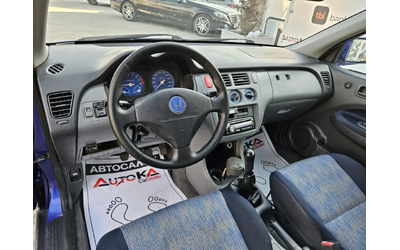 Honda Hr-v 1.6i-105кс= 4Х4= ГАЗ= РАБОТЕЩ КЛИМАТИК= ИТАЛИЯ - автомобили, коли, обяви за нови и употребявани 7