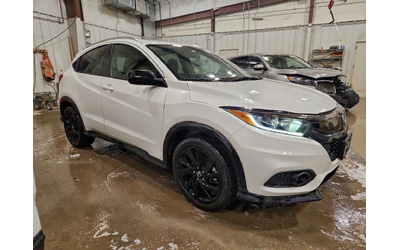 honda-hr-v - 3
