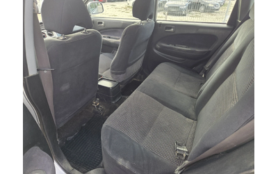 Honda Hr-v 1.6* Italy* klima* - автомобили, коли, обяви за нови и употребявани 10