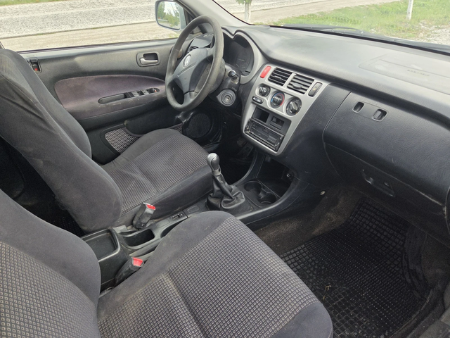 Honda Hr-v 1.6* Italy* klima* - автомобили, коли, обяви за нови и употребявани 11