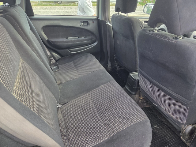 Honda Hr-v 1.6* Italy* klima* - автомобили, коли, обяви за нови и употребявани 12