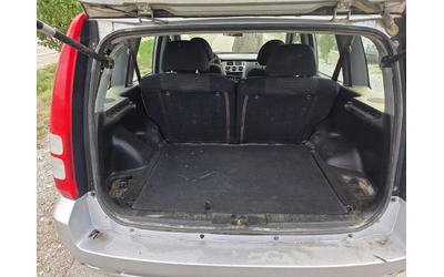 Honda Hr-v 1.6* Italy* klima* - автомобили, коли, обяви за нови и употребявани 13