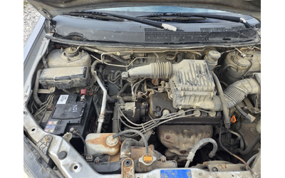 Honda Hr-v 1.6* Italy* klima* - автомобили, коли, обяви за нови и употребявани 14