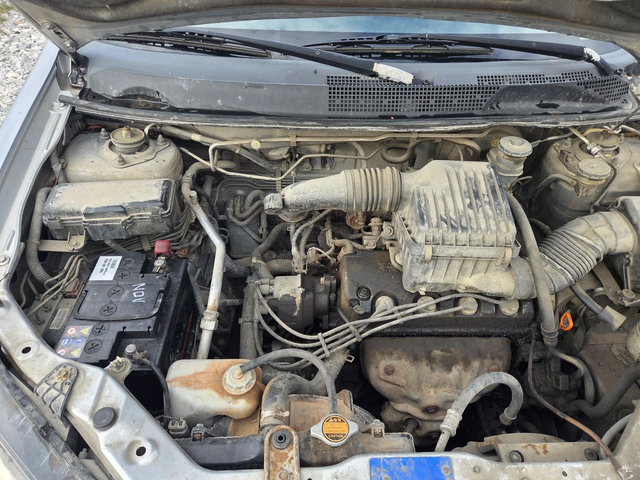 Honda Hr-v 1.6* Italy* klima* - автомобили, коли, обяви за нови и употребявани 14