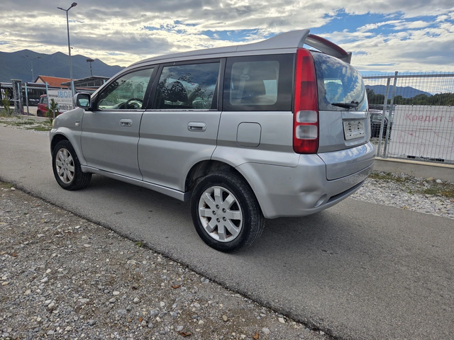 Honda Hr-v 1.6* Italy* klima* - автомобили, коли, обяви за нови и употребявани 7