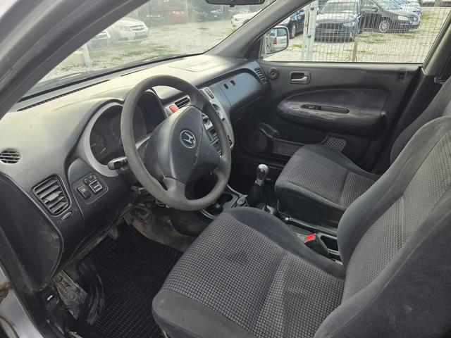 Honda Hr-v 1.6* Italy* klima* - автомобили, коли, обяви за нови и употребявани 9