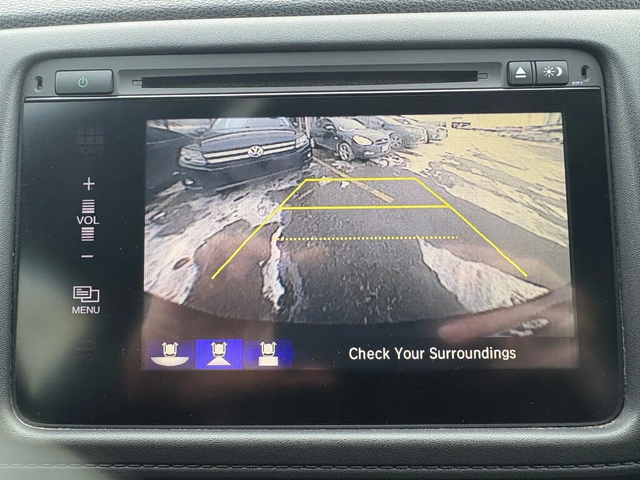 Honda Hr-v LX AWD - автомобили, коли, обяви за нови и употребявани 12