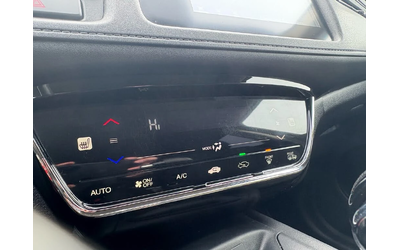 Honda Hr-v LX AWD - автомобили, коли, обяви за нови и употребявани 13