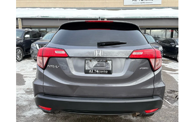 honda-hr-v - 4