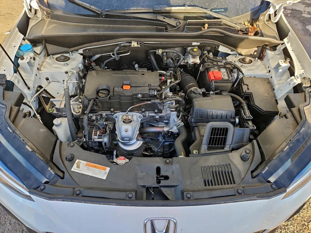 Honda Hr-v Sport - автомобили, коли, обяви за нови и употребявани 11