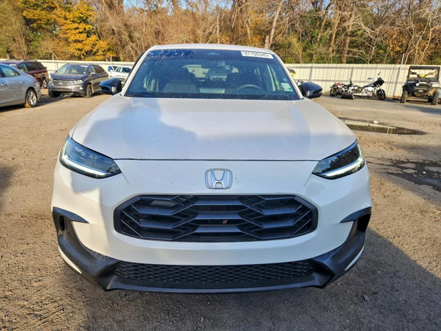 Honda Hr-v Sport - автомобили, коли, обяви за нови и употребявани 1