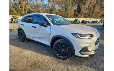 honda-hr-v - 2