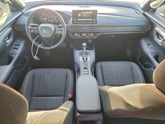 Honda Hr-v Sport - автомобили, коли, обяви за нови и употребявани 6