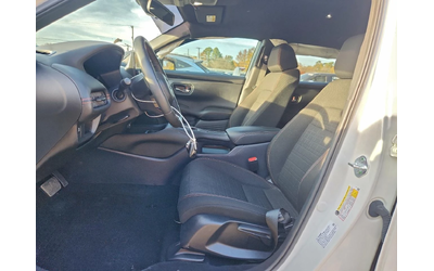 Honda Hr-v Sport - автомобили, коли, обяви за нови и употребявани 8