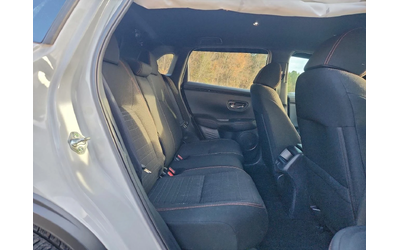 Honda Hr-v Sport - автомобили, коли, обяви за нови и употребявани 9