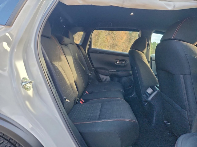 Honda Hr-v Sport - автомобили, коли, обяви за нови и употребявани 9