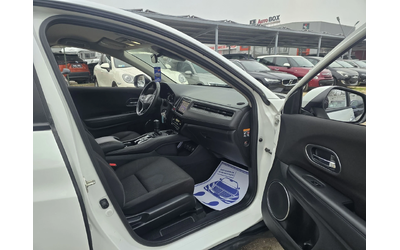 Honda Hr-v ELEGANCE 6 скорости - автомобили, коли, обяви за нови и употребявани 12