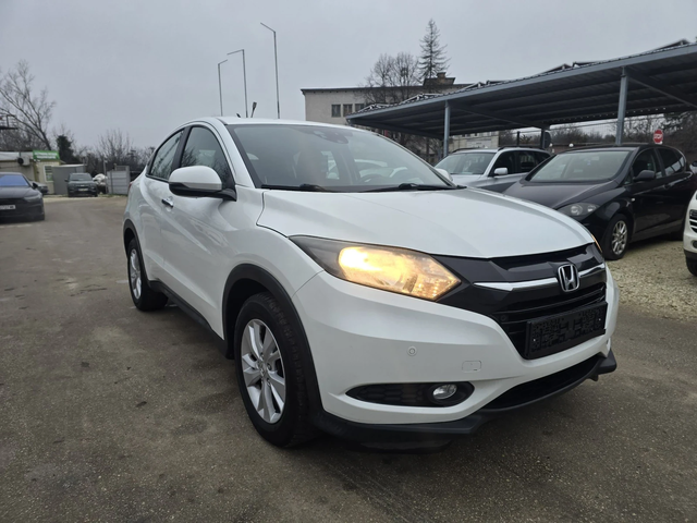 Honda Hr-v ELEGANCE 6 скорости - автомобили, коли, обяви за нови и употребявани 1