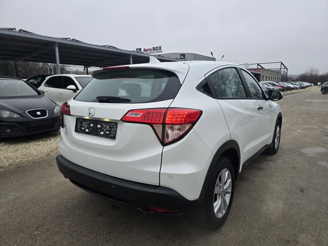 Honda Hr-v ELEGANCE 6 скорости - автомобили, коли, обяви за нови и употребявани 3