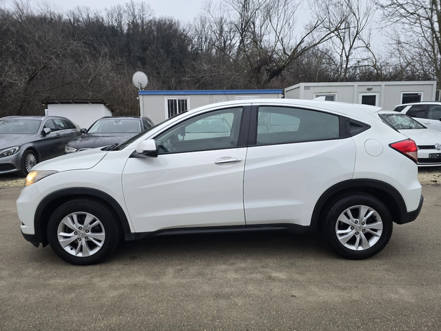 Honda Hr-v ELEGANCE 6 скорости - автомобили, коли, обяви за нови и употребявани 6