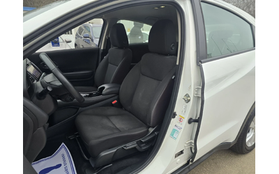 Honda Hr-v ELEGANCE 6 скорости - автомобили, коли, обяви за нови и употребявани 8