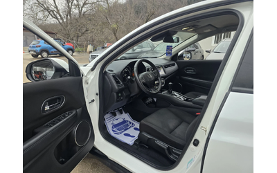 Honda Hr-v ELEGANCE 6 скорости - автомобили, коли, обяви за нови и употребявани 9