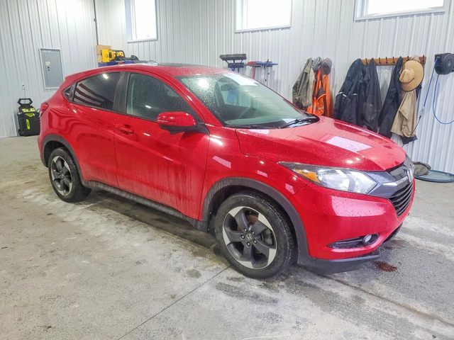 Honda Hr-v 1.8* EX* 4Х4 - автомобили, коли, обяви за нови и употребявани 1