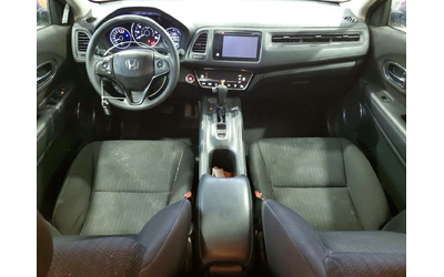 Honda Hr-v 1.8* EX* 4Х4 - автомобили, коли, обяви за нови и употребявани 6