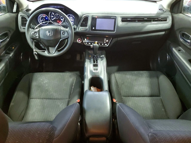 Honda Hr-v 1.8* EX* 4Х4 - автомобили, коли, обяви за нови и употребявани 6