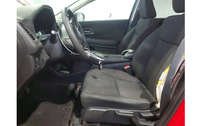 Honda Hr-v 1.8* EX* 4Х4 - автомобили, коли, обяви за нови и употребявани 7
