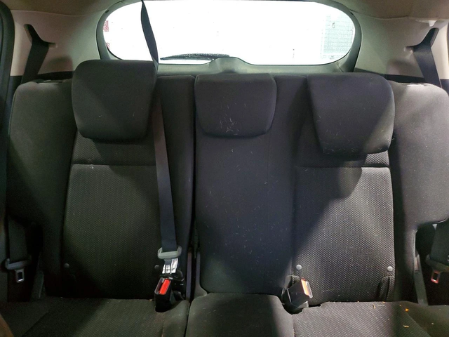 Honda Hr-v 1.8* EX* 4Х4 - автомобили, коли, обяви за нови и употребявани 8