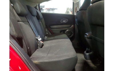 Honda Hr-v 1.8* EX* 4Х4 - автомобили, коли, обяви за нови и употребявани 9