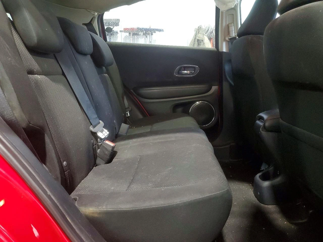 Honda Hr-v 1.8* EX* 4Х4 - автомобили, коли, обяви за нови и употребявани 9