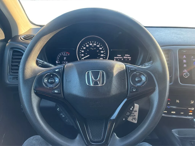 Honda Hr-v LX* AWD* АвтоКредит* (ЦЕНА ДО БГ) - автомобили, коли, обяви за нови и употребявани 12