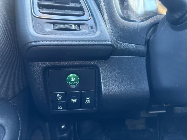 Honda Hr-v LX* AWD* АвтоКредит* (ЦЕНА ДО БГ) - автомобили, коли, обяви за нови и употребявани 13