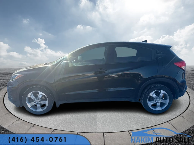 Honda Hr-v LX* AWD* АвтоКредит* (ЦЕНА ДО БГ) - автомобили, коли, обяви за нови и употребявани 5