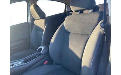 Honda Hr-v LX* AWD* АвтоКредит* (ЦЕНА ДО БГ) - автомобили, коли, обяви за нови и употребявани 6