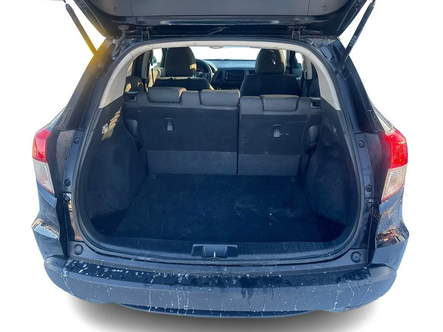 Honda Hr-v LX* AWD* АвтоКредит* (ЦЕНА ДО БГ) - автомобили, коли, обяви за нови и употребявани 9