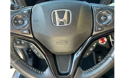 Honda Hr-v TOURING* AWD* АвтоКредит* (ЦЕНА ДО БГ) - автомобили, коли, обяви за нови и употребявани 10