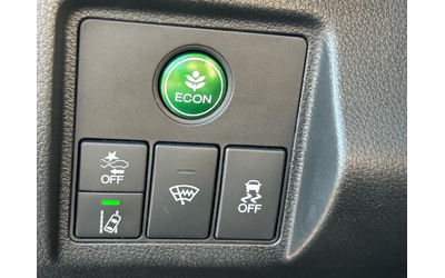 Honda Hr-v TOURING* AWD* АвтоКредит* (ЦЕНА ДО БГ) - автомобили, коли, обяви за нови и употребявани 11