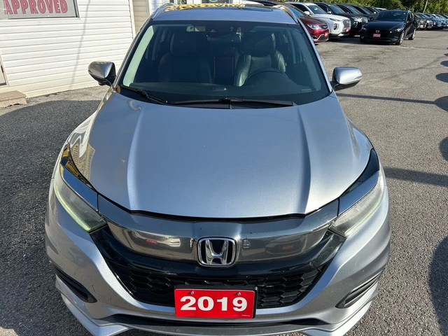 Honda Hr-v TOURING* AWD* АвтоКредит* (ЦЕНА ДО БГ) - автомобили, коли, обяви за нови и употребявани 1