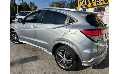 honda-hr-v - 2