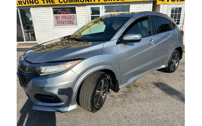 honda-hr-v - 4