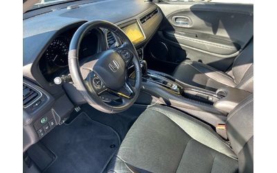 Honda Hr-v TOURING* AWD* АвтоКредит* (ЦЕНА ДО БГ) - автомобили, коли, обяви за нови и употребявани 6