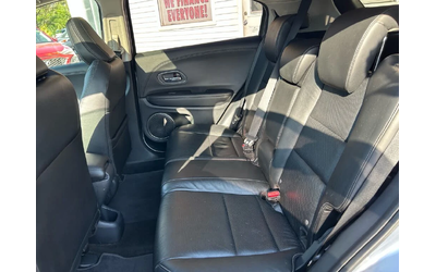 Honda Hr-v TOURING* AWD* АвтоКредит* (ЦЕНА ДО БГ) - автомобили, коли, обяви за нови и употребявани 7